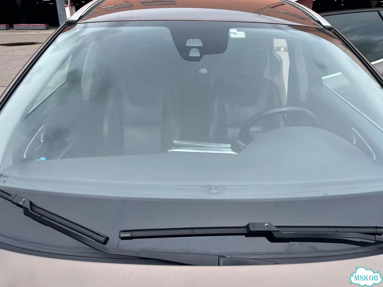 Volvo XC60 2.4 AT, 2015, 201 000 км фото 5