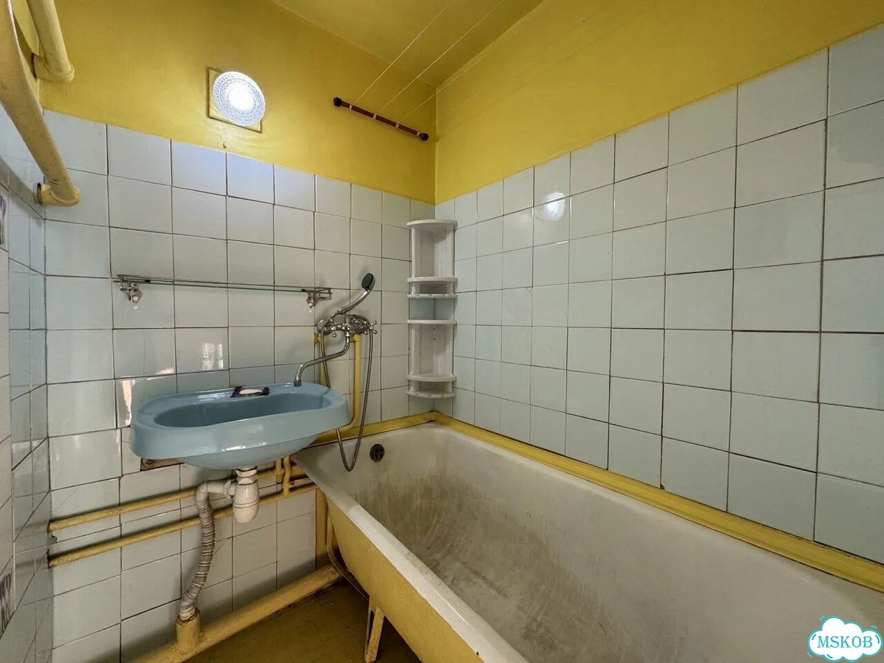 3-к. квартира, 65,6 м², 10/15 эт. фото 12
