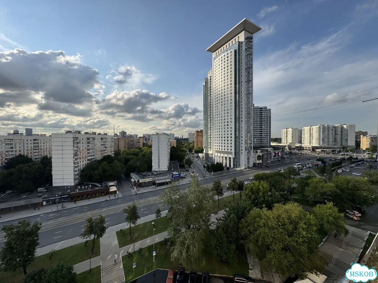 3-к. квартира, 65,6 м², 10/15 эт. фото 3