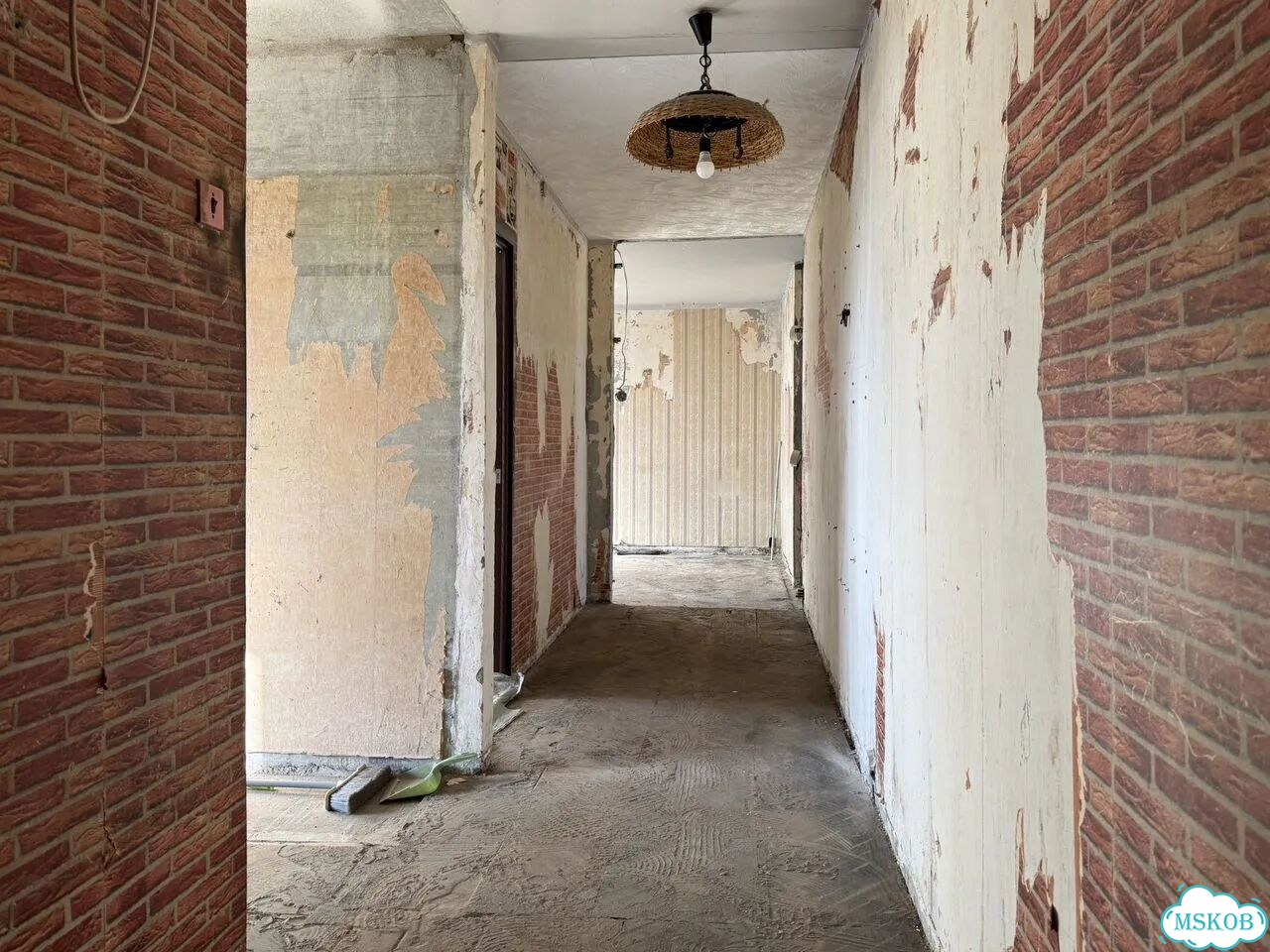 3-к. квартира, 65,6 м², 10/15 эт. фото 6