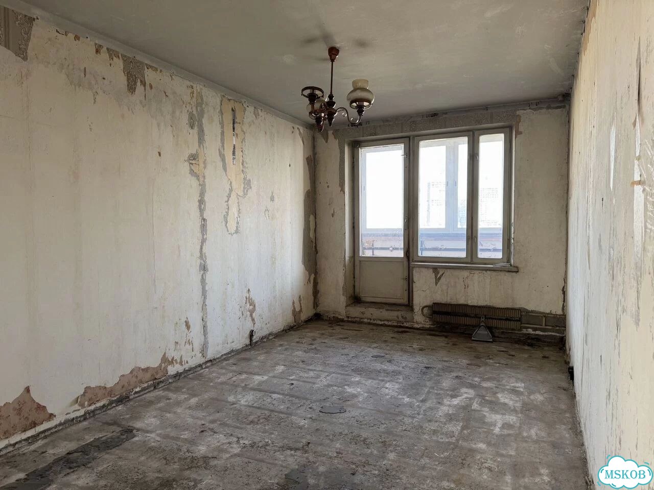 3-к. квартира, 65,6 м², 10/15 эт. фото 7