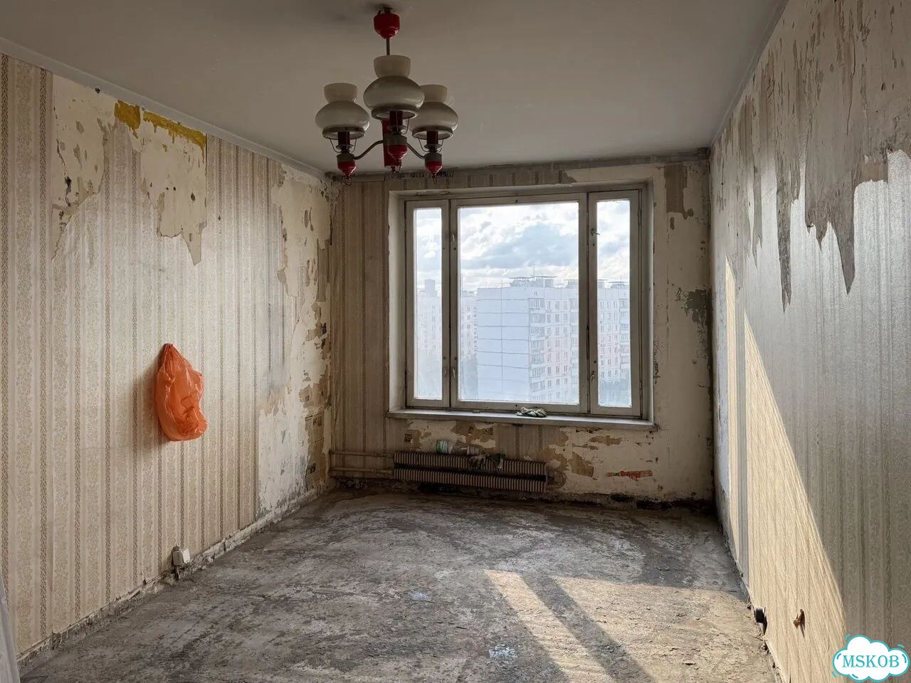3-к. квартира, 65,6 м², 10/15 эт. фото 8