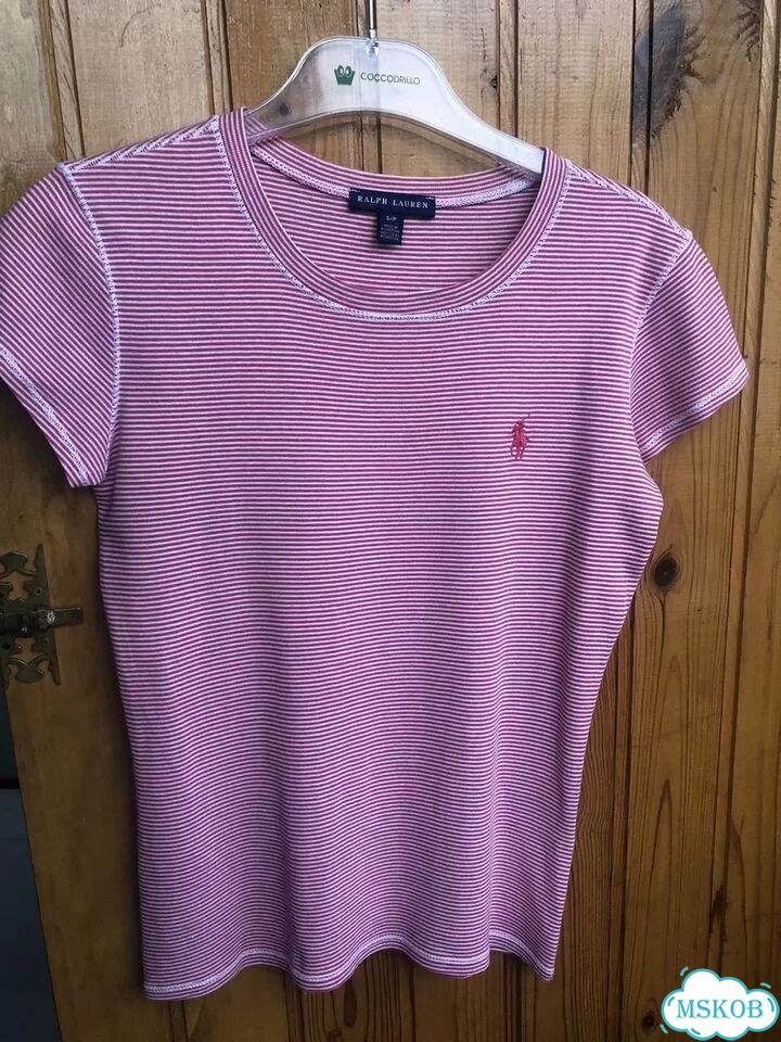 Футболка Ralph Lauren 42 размер фото 1