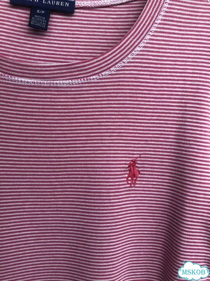 Футболка Ralph Lauren 42 размер фото 2