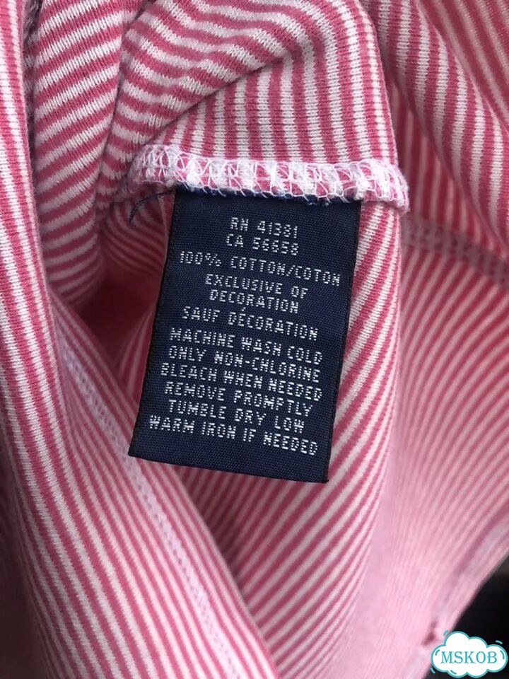 Футболка Ralph Lauren 42 размер фото 4