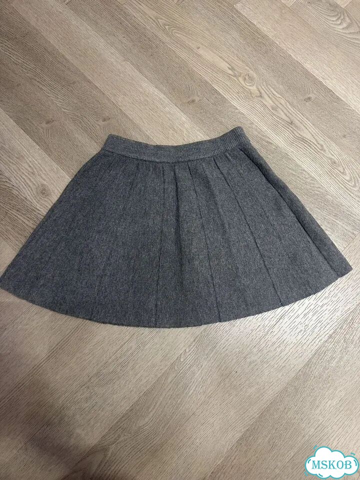 Юбка детская Zara 130 cм фото 1