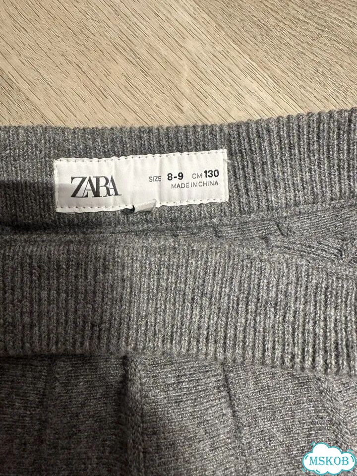 Юбка детская Zara 130 cм фото 2