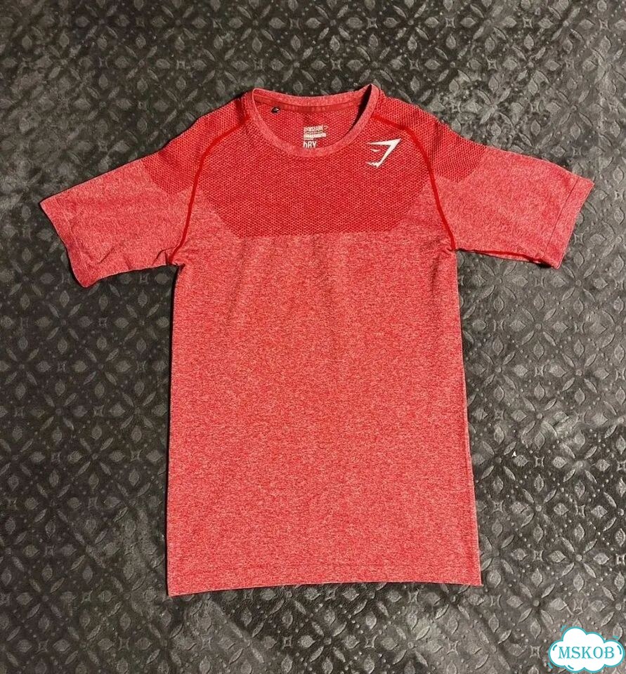 Обменяю Gymshark фото 2