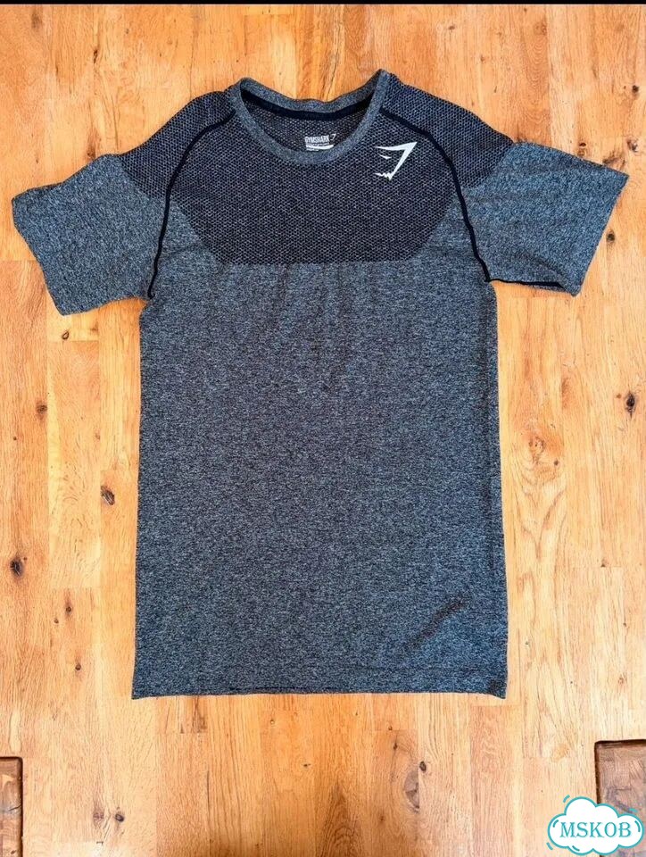 Обменяю Gymshark фото 4
