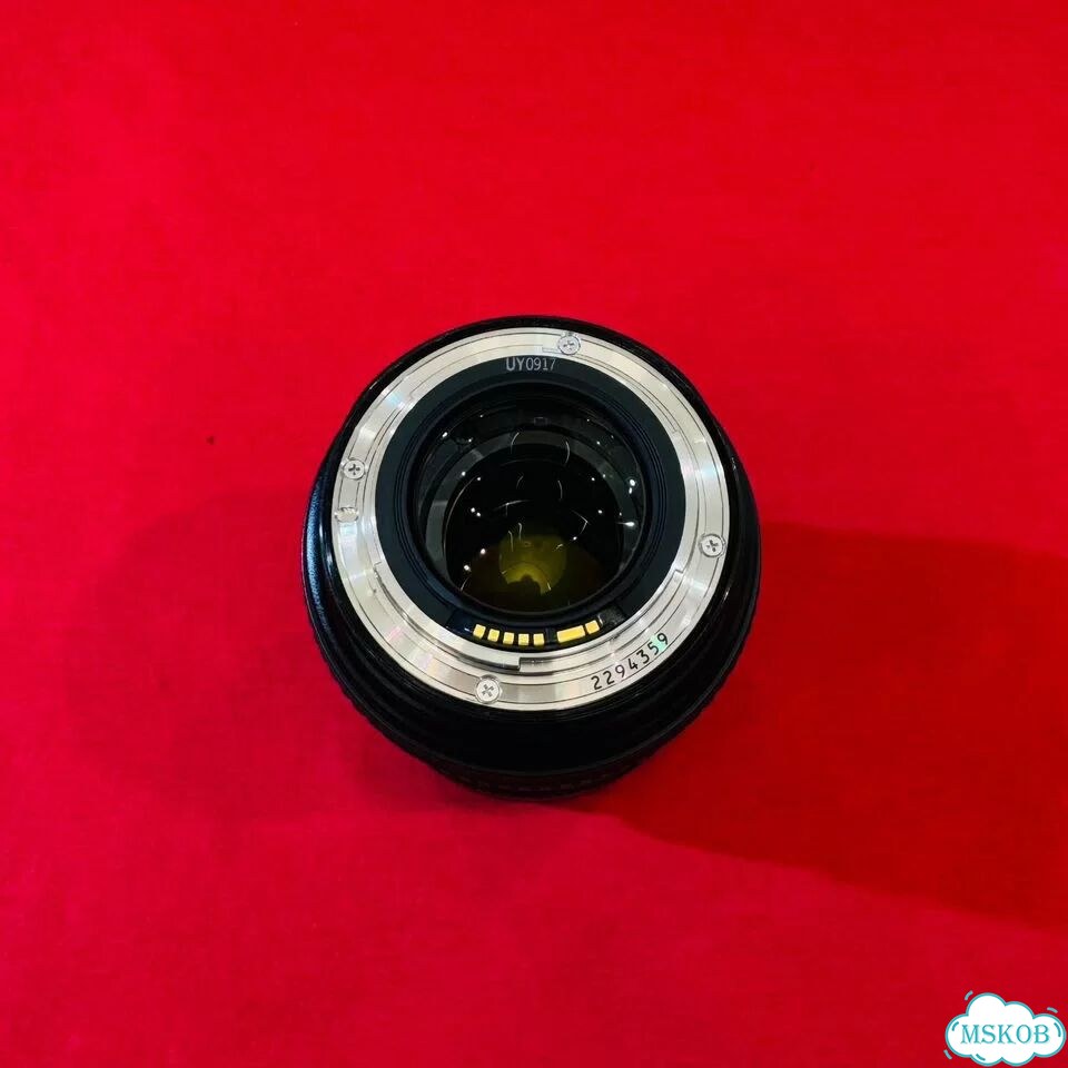 Canon 24-70mm 2.8 USM (как новый) фото 6