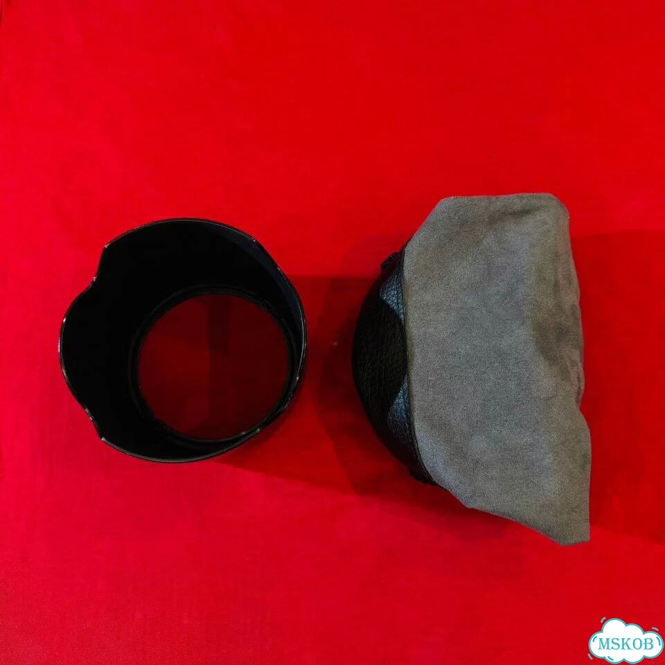 Canon 24-70mm 2.8 USM (как новый) фото 7