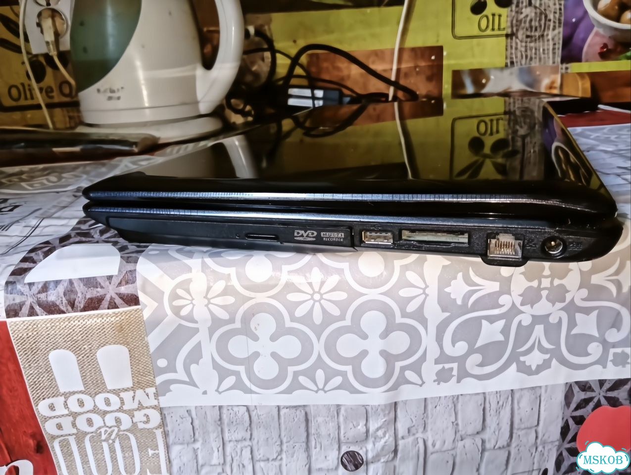 Ноутбук asus A52N фото 4