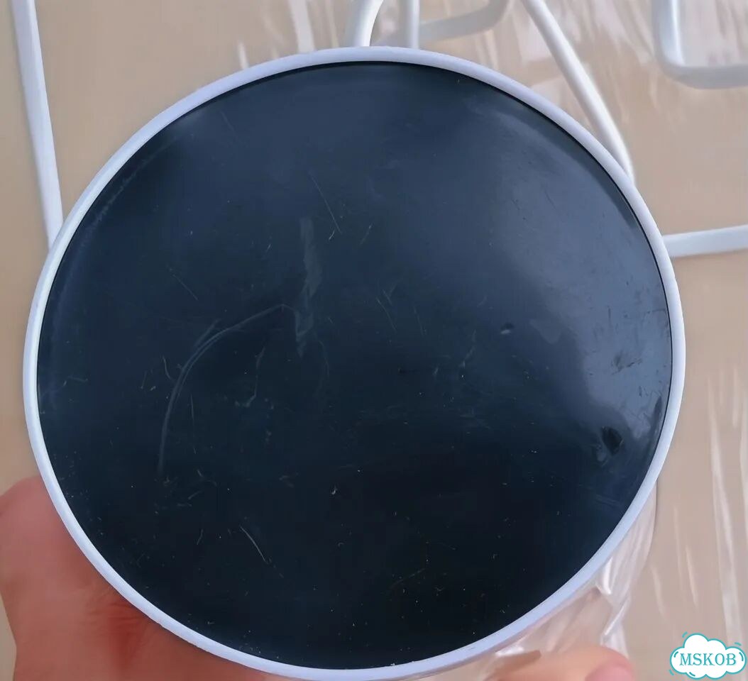 Светодиодный диско шар фото 3