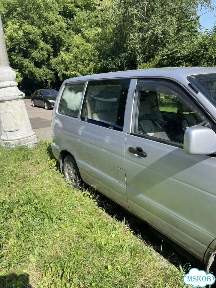 Toyota Town Ace Noah 2.0 AT, 1998, 318 000 км фото 3