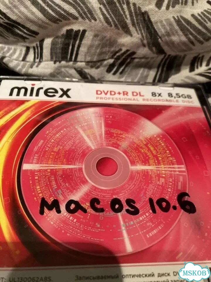 Mac os x 10.6 snow leopard фото 1