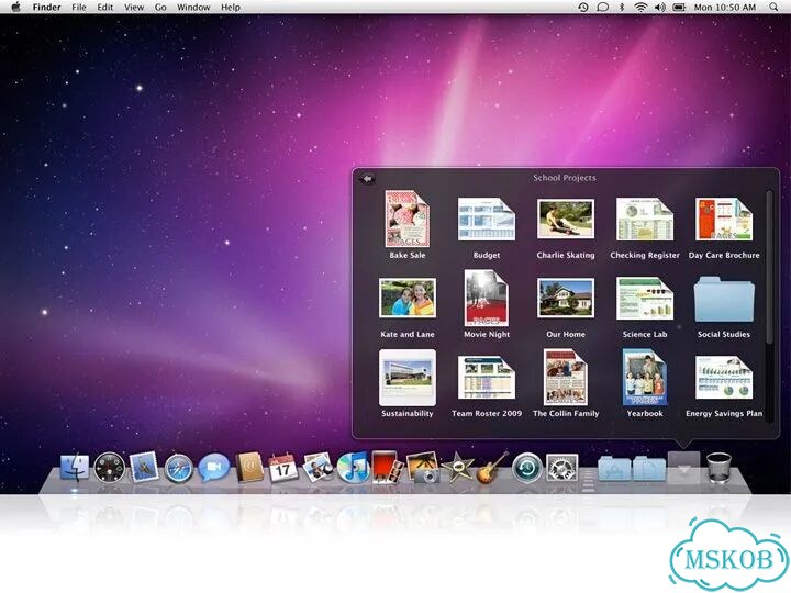 Mac os x 10.6 snow leopard фото 3