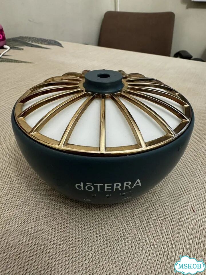 Диффузор doterra фото 1