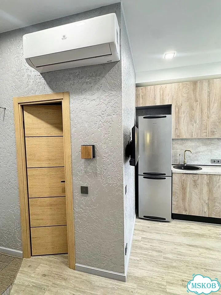 1-к. квартира, 38,2 м², 3/43 эт. фото 12