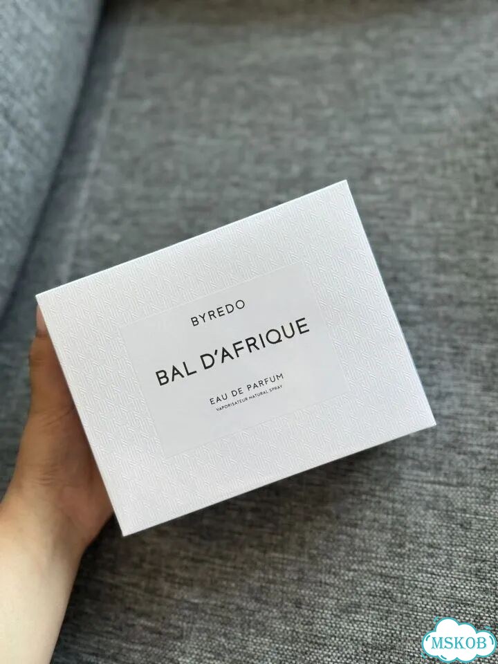 Byredo bal d afrique духи 100ml фото 1