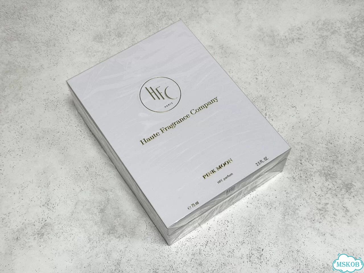 Haute Fragrance Company Pink Moon edp фото 1