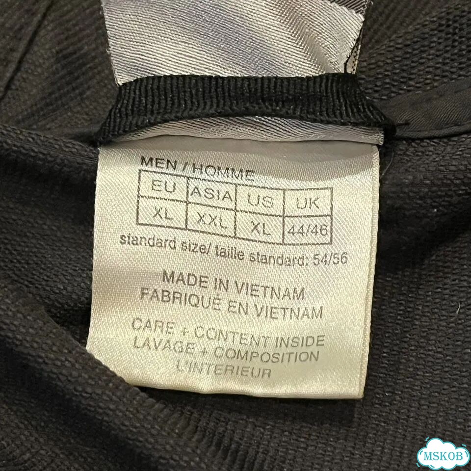 Ветровка jack wolfskin фото 3