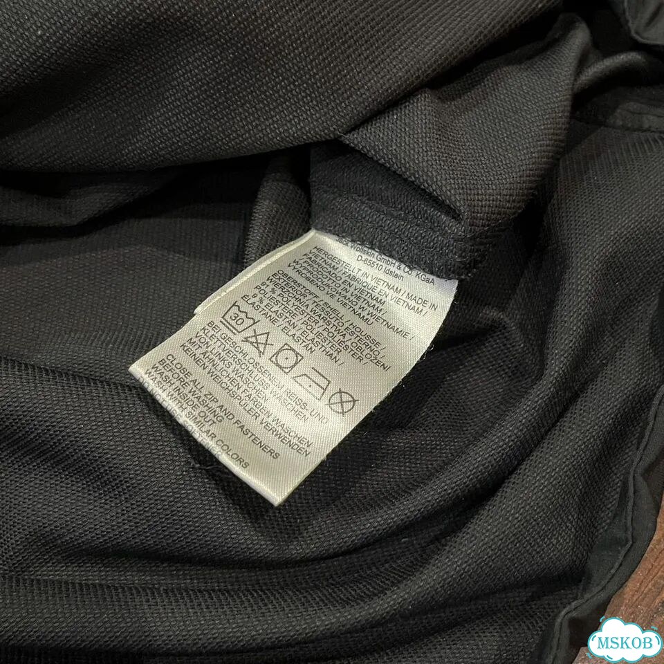 Ветровка jack wolfskin фото 4