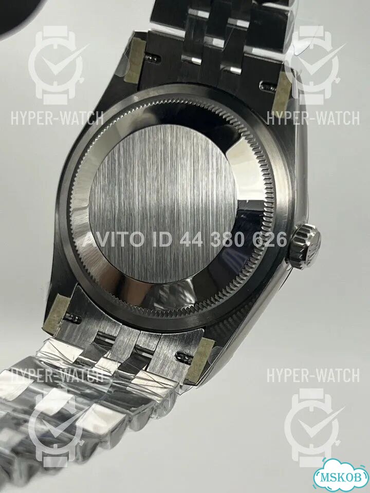Часы Rolex DateJust 36mm 126234-0004 VS фото 11