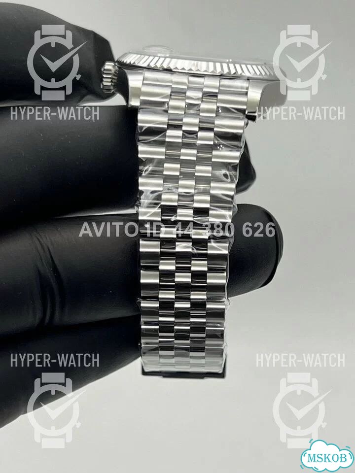 Часы Rolex DateJust 36mm 126234-0004 VS фото 7