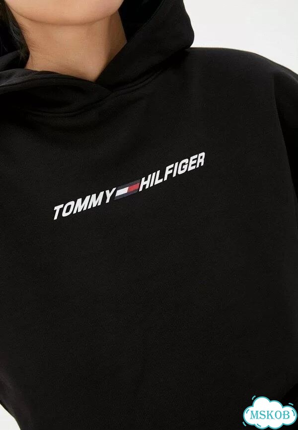 Худи Tommy Hilfiger оригинал XS фото 1