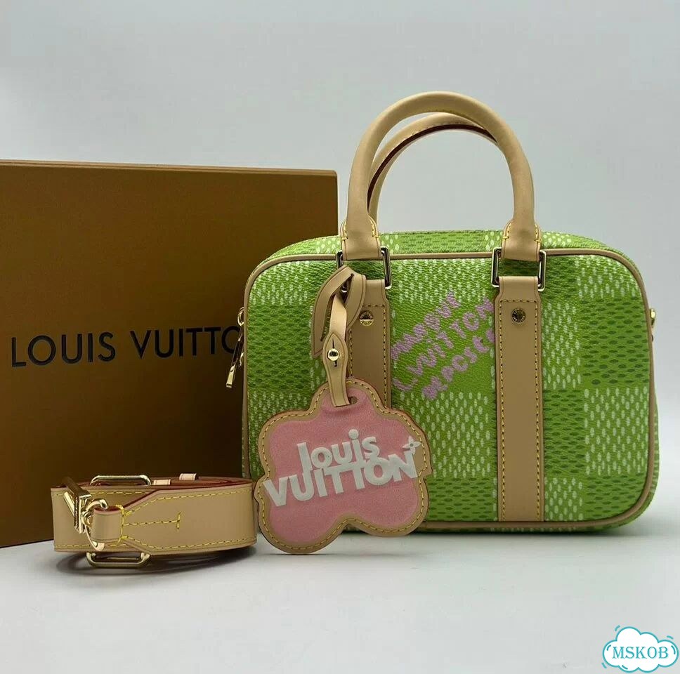Сумка женская Louis Vuitton фото 1