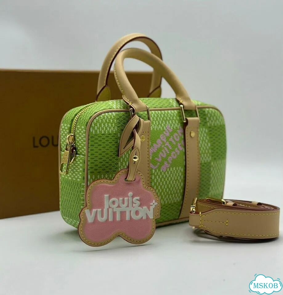 Сумка женская Louis Vuitton фото 2