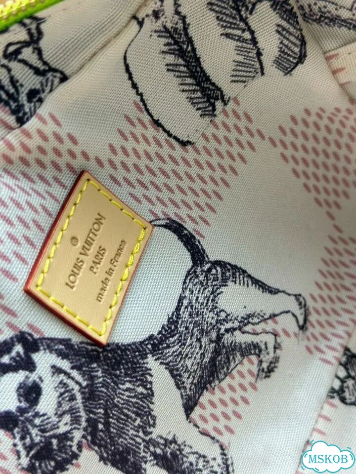 Сумка женская Louis Vuitton фото 4