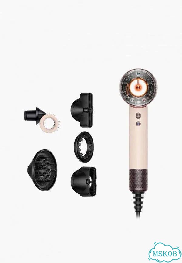 Dyson Supersonic HD 16 Nural фото 1