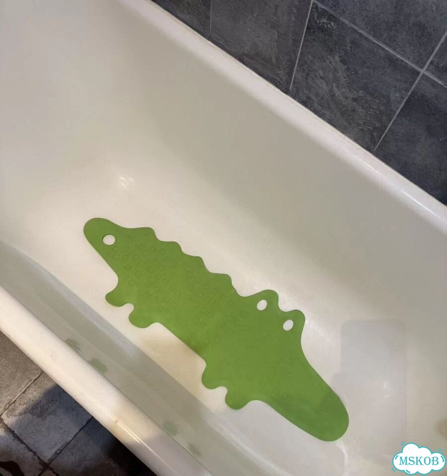 Коврик для ванной IKEA Patrull фото 3