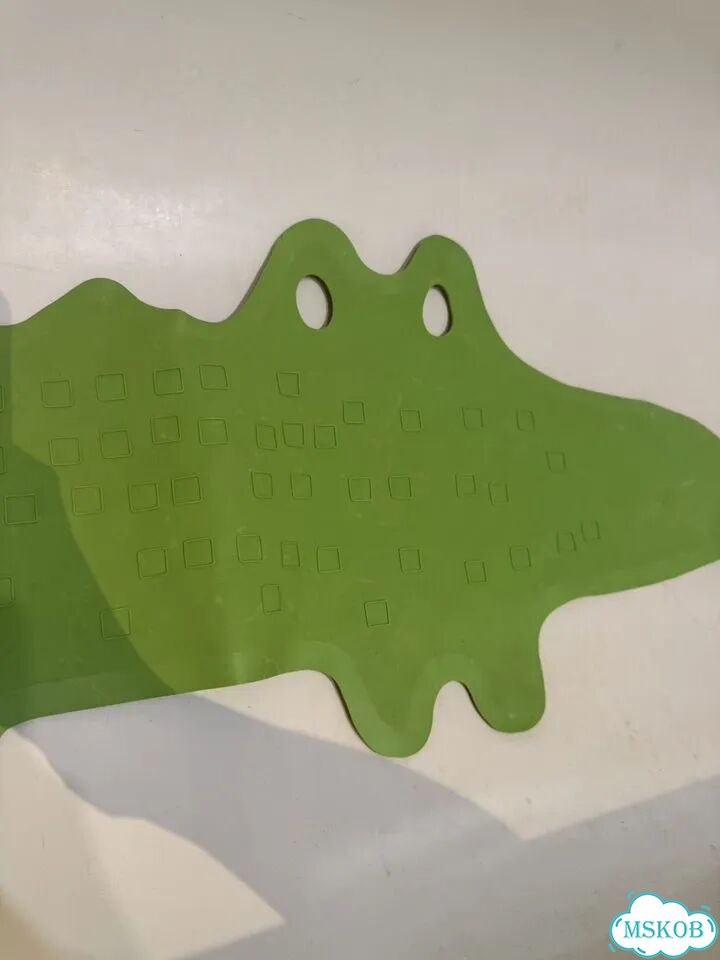 Коврик для ванной IKEA Patrull фото 6