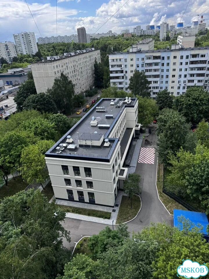 1-к. квартира, 34,9 м², 12/12 эт. фото 10