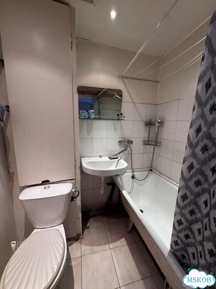 1-к. квартира, 34,9 м², 12/12 эт. фото 2
