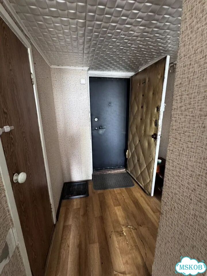 1-к. квартира, 34,9 м², 12/12 эт. фото 3