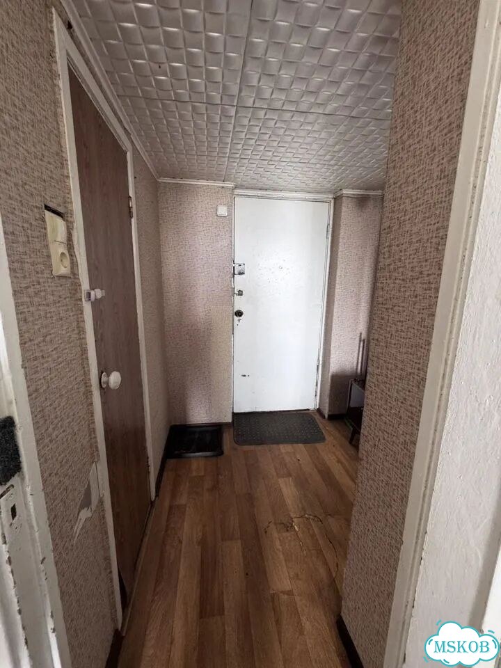 1-к. квартира, 34,9 м², 12/12 эт. фото 4