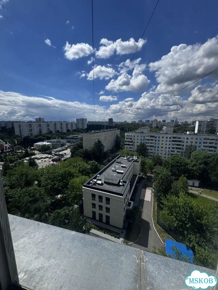 1-к. квартира, 34,9 м², 12/12 эт. фото 5
