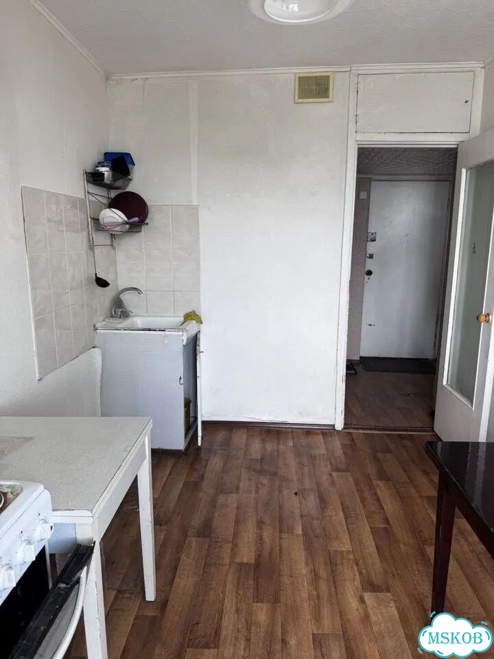 1-к. квартира, 34,9 м², 12/12 эт. фото 6