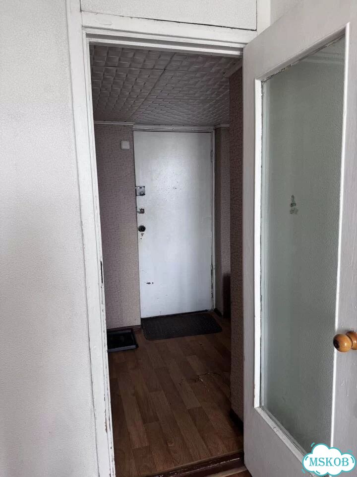 1-к. квартира, 34,9 м², 12/12 эт. фото 8