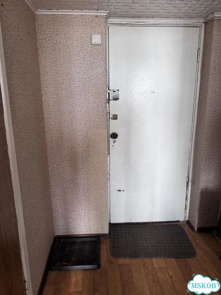 1-к. квартира, 34,9 м², 12/12 эт. фото 9