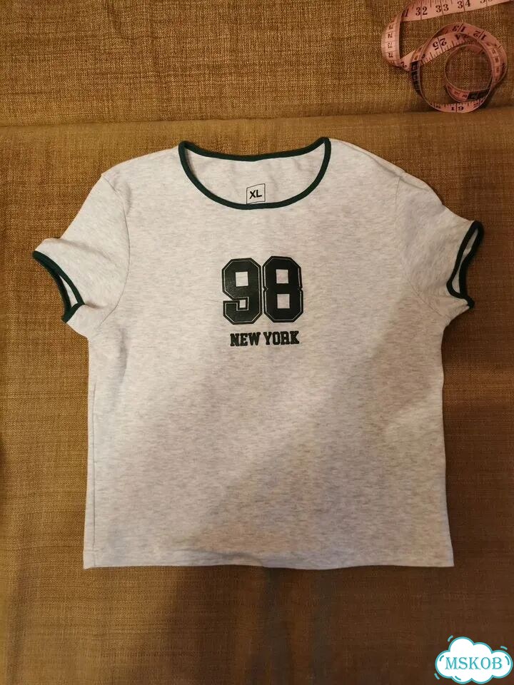 Футболка твоё xl фото 1