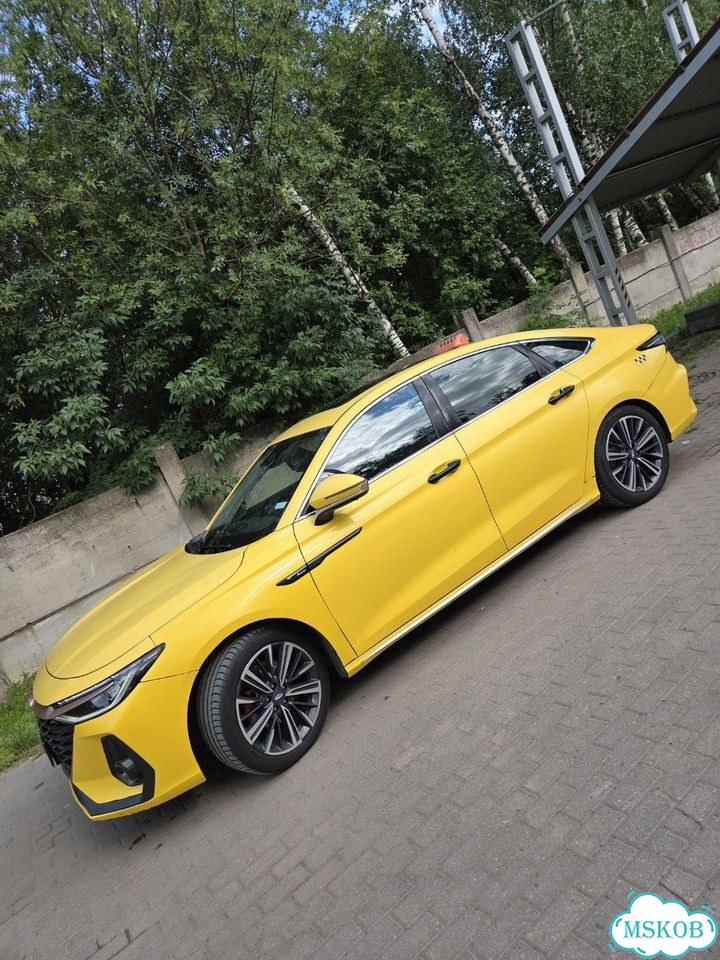 Chery Arrizo 8 1.6 AMT, 2023, 184 000 км фото 7