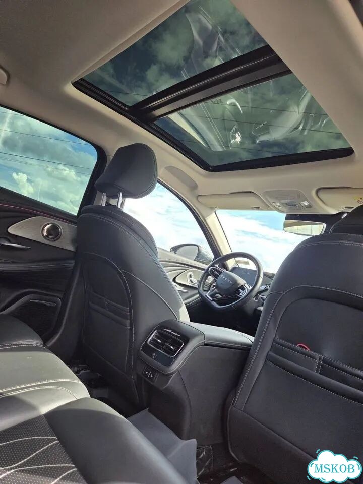 Chery Arrizo 8 1.6 AMT, 2023, 184 000 км фото 8
