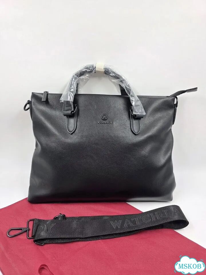 Сумка портфель Versace Cargo фото 1