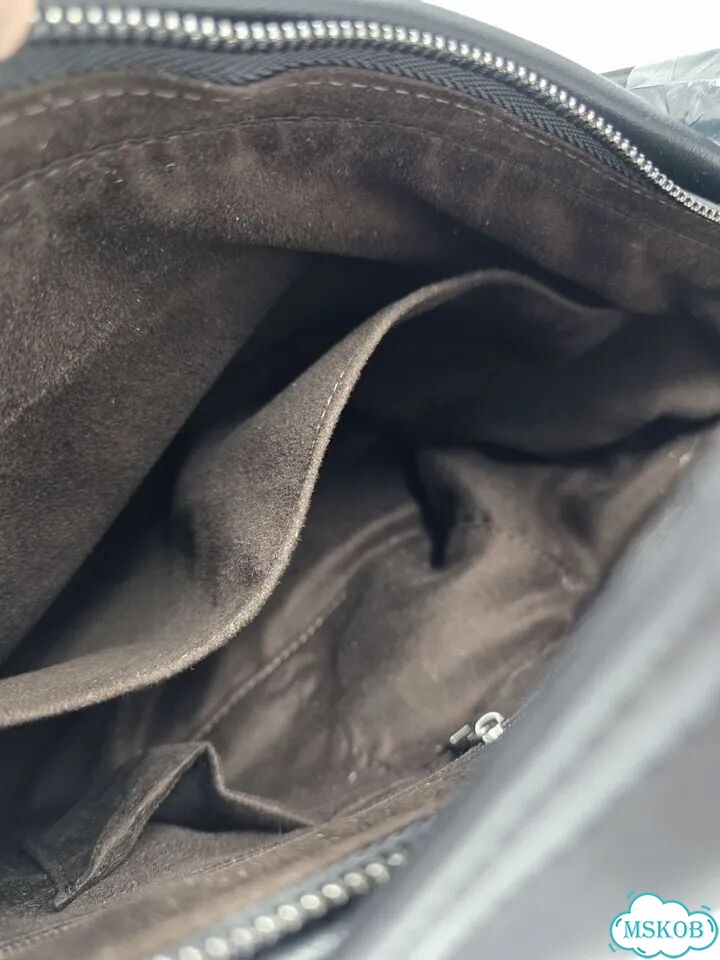 Сумка портфель Versace Cargo фото 10
