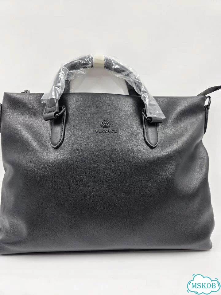 Сумка портфель Versace Cargo фото 2