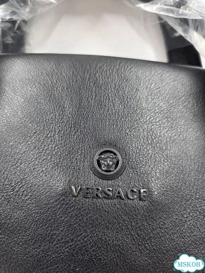 Сумка портфель Versace Cargo фото 3